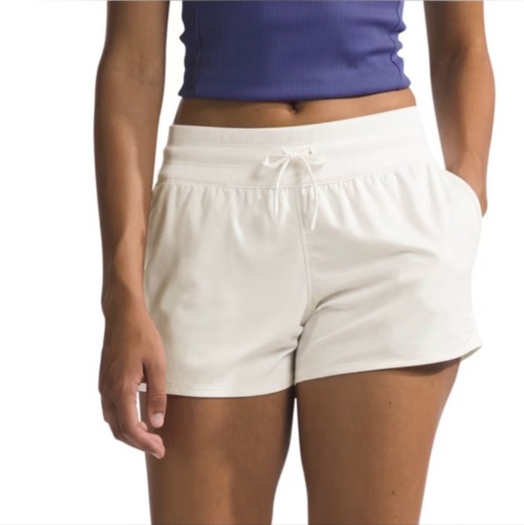 The North Face Shorts Aphrodite Motion Short Wax Paper